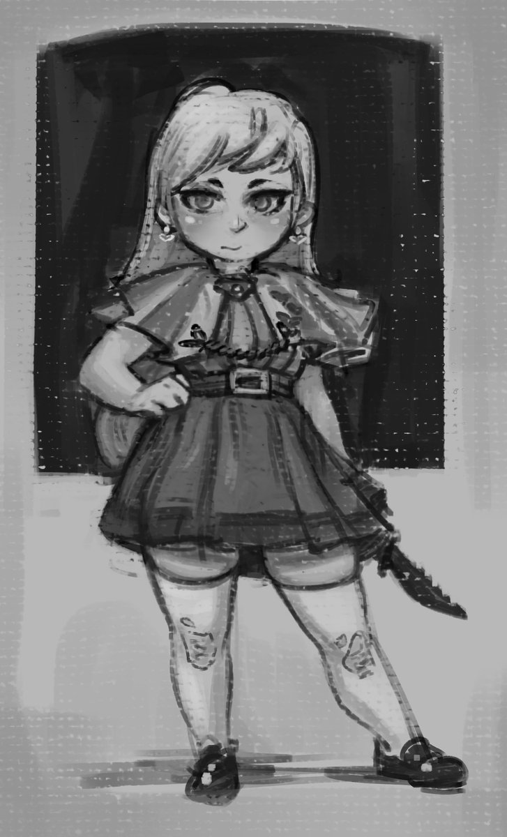 DemonUdo's tweet photo. Different sketches https://t.co/oLhvm3xfrL