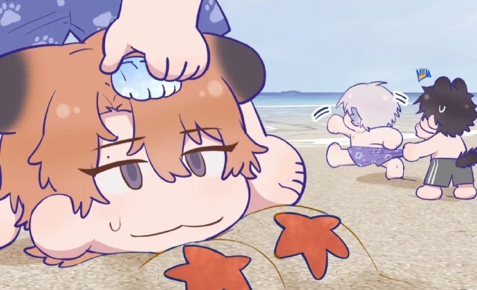 charu paranjape tweet media