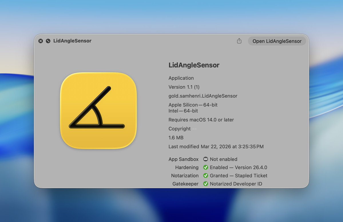 sam henri gold tweet media