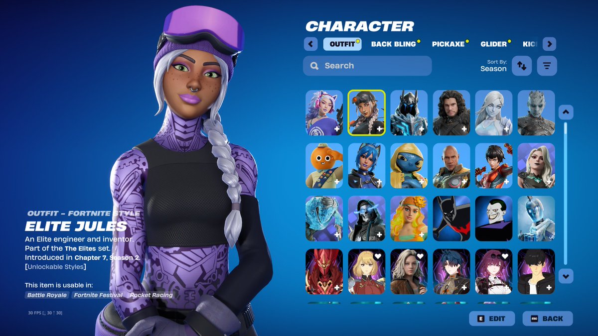 Venus 💜 tweet media