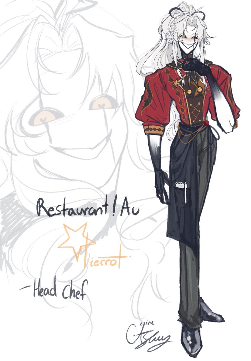 Xio ~ 性感南方大蟑螂 tweet media