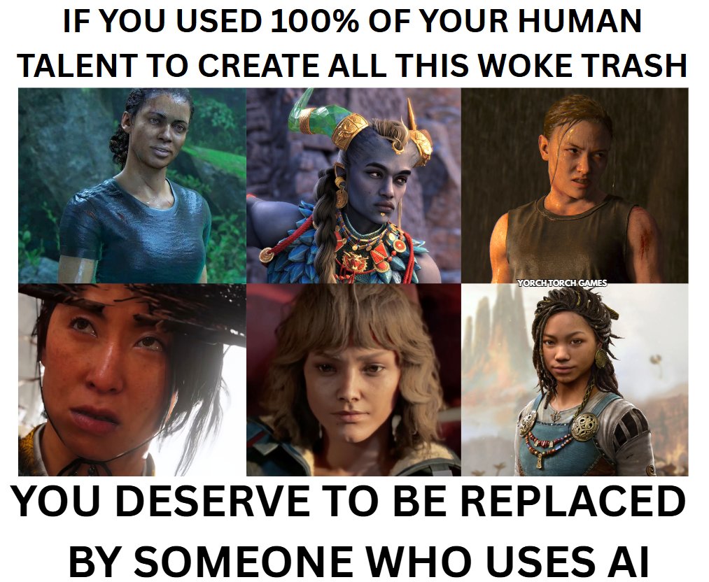 Yorch Torch Games tweet media