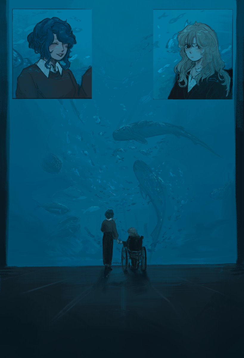 ded 🐟 tweet media