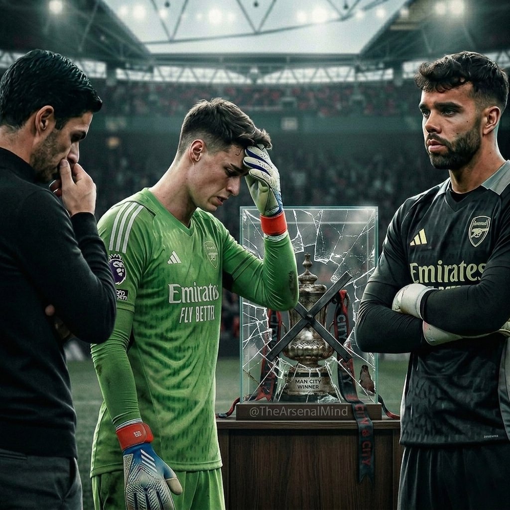 ARDENT GOONER tweet media