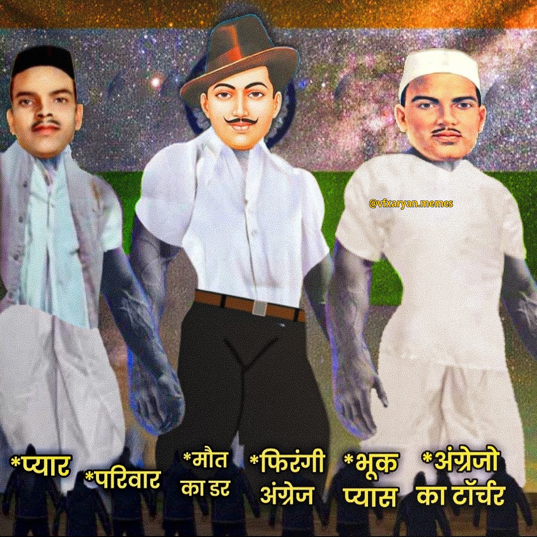 only Rohit matter! tweet media