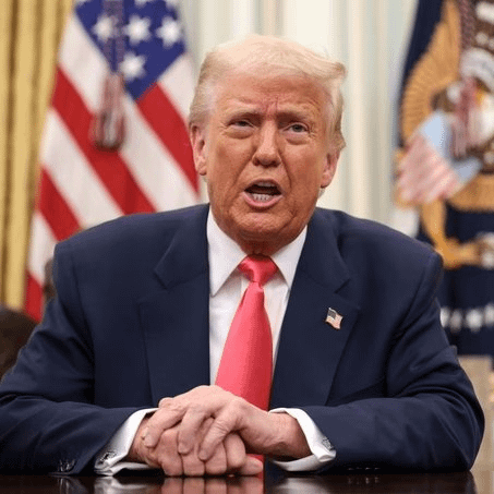 DeFiTracer's tweet photo. 🚨 RUMORS:

🇺🇸 PRESIDENT TRUMP WILL GIVE AN "URGENT" SPEECH AFTER IRAN'S RESPONSE TO A 48-HOUR ULTIMATUM

INSIDERS SAY THAT HE WILL ANNOUNCE AN ATTACK ON POWER PLANTS

THIS IS NOT GOOD FOR MARKETS... https://t.co/VyQPS0HqF4