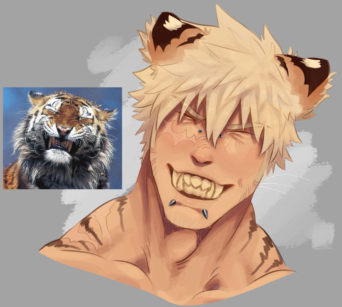 NeonSharky tweet media