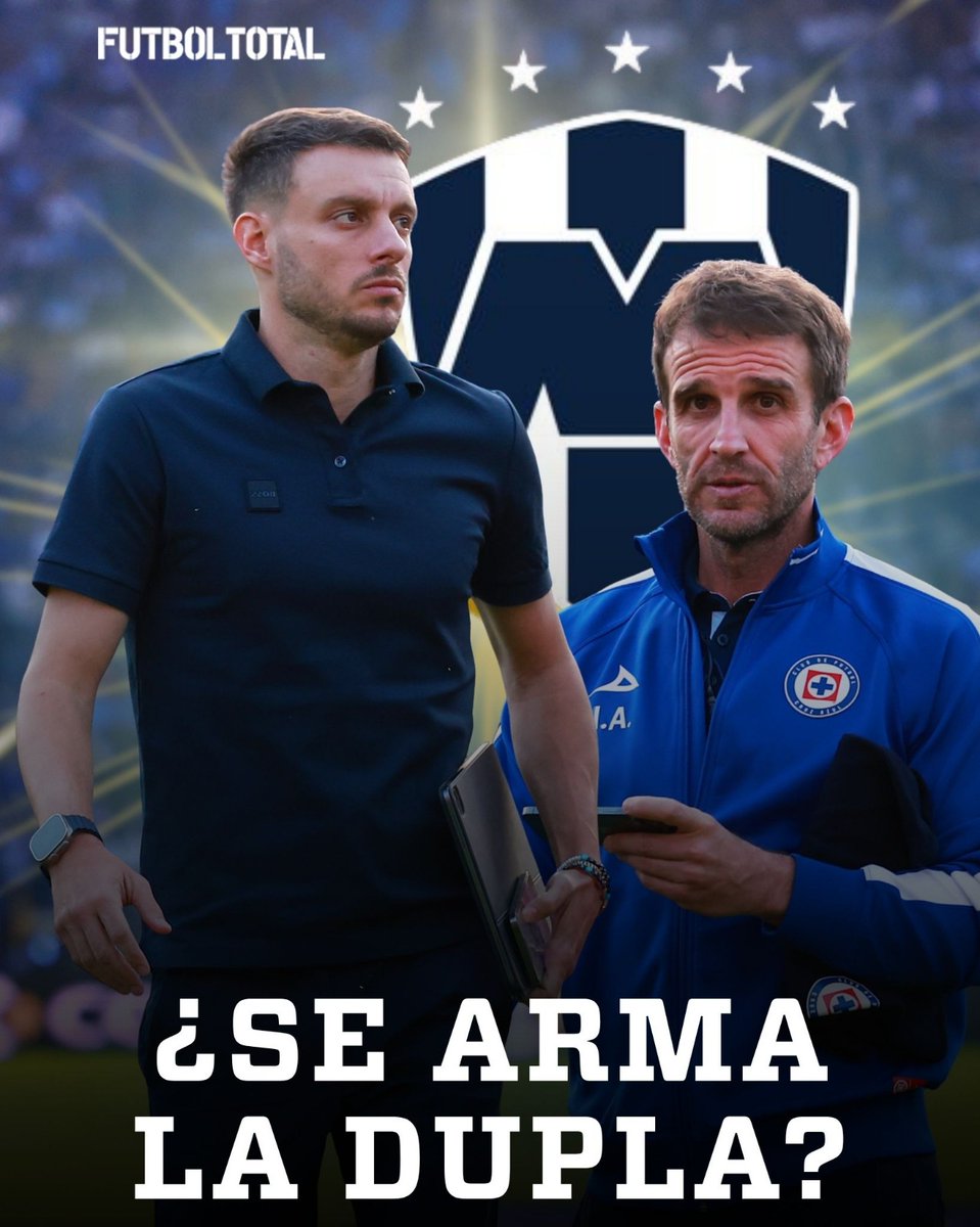 Futbol Total tweet media