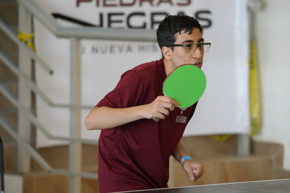 Comité Paralímpico Mexicano tweet media