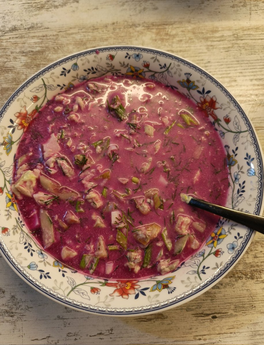 А вот и Счастье привалило tweet media