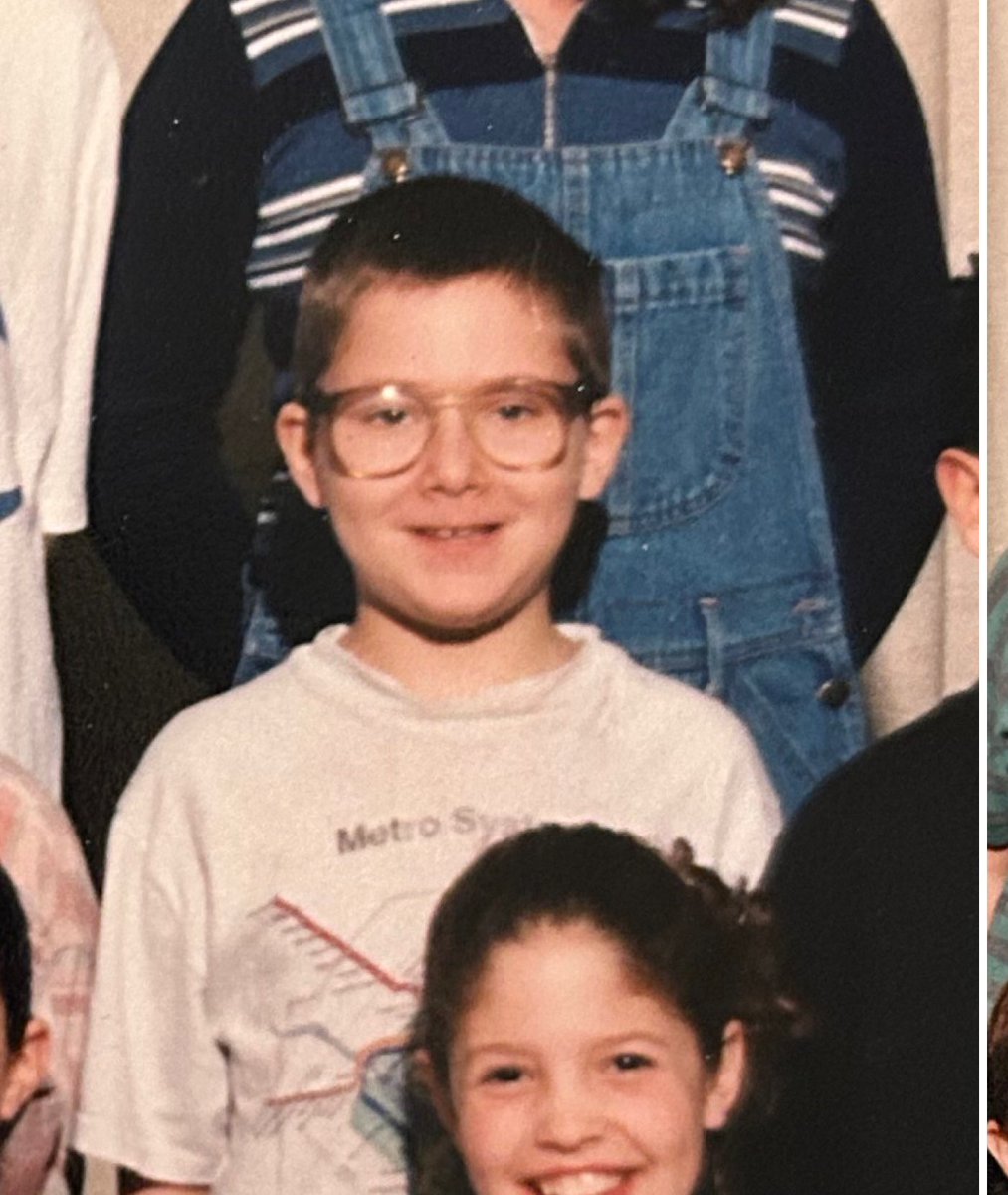 Charlie Feldman tweet media