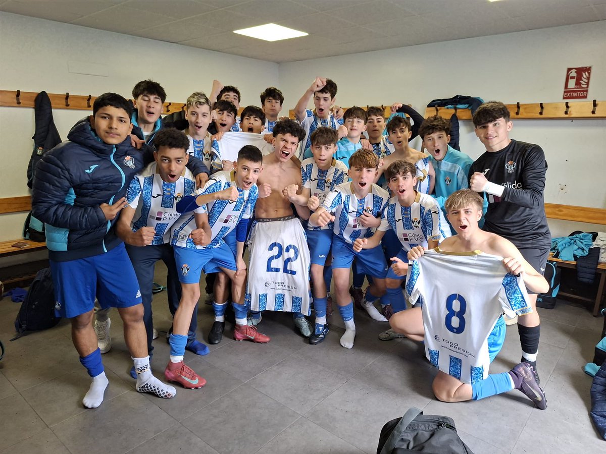 Cantera Tala tweet media