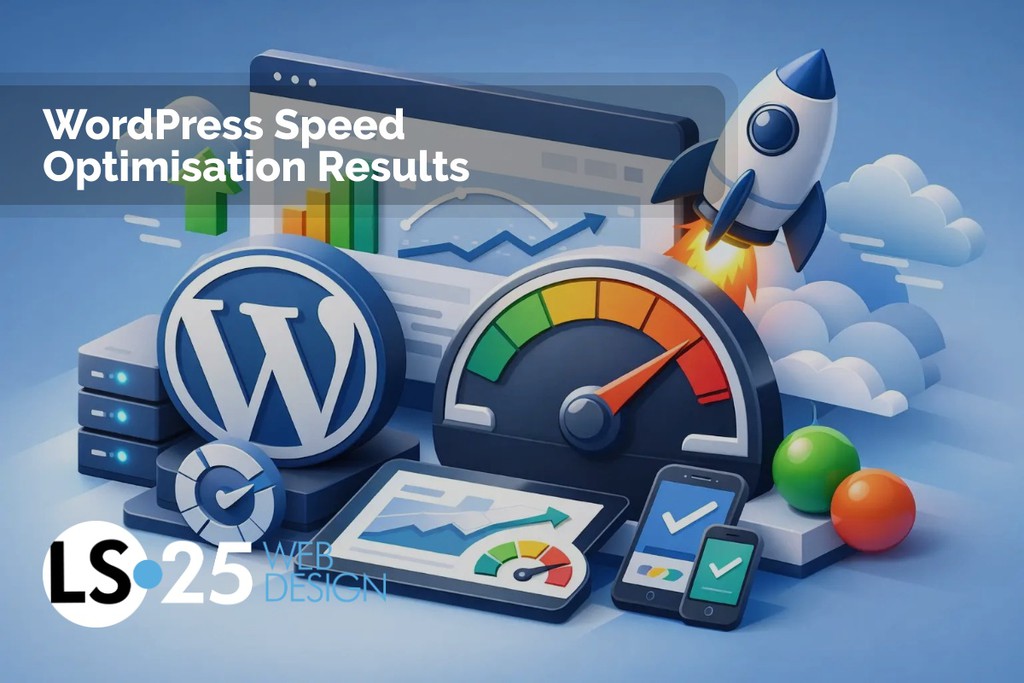 LS25 Web Design tweet media