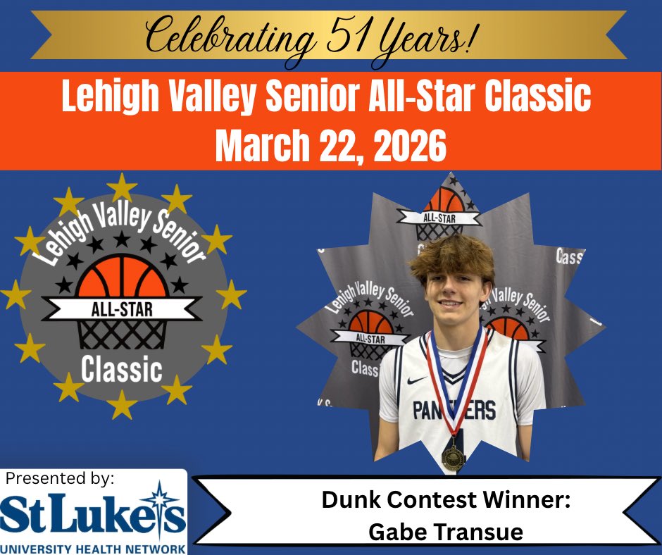 lvsaclassic's tweet photo. Congratulations to our Dunk Contest &amp; 3-Point Contest winners! https://t.co/y0UWMPWRBi