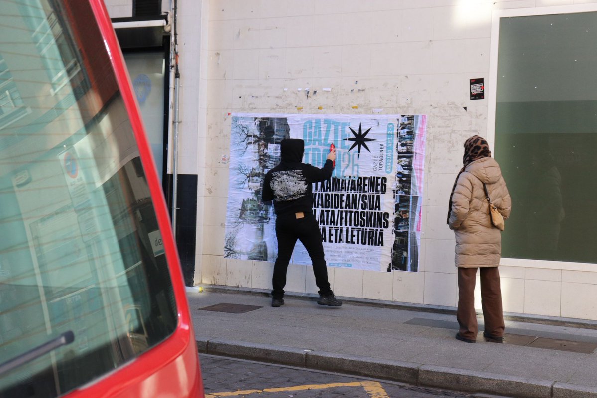 Ernai Durangaldea tweet media