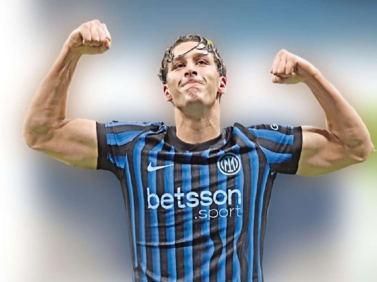 Duca Andrea tweet media