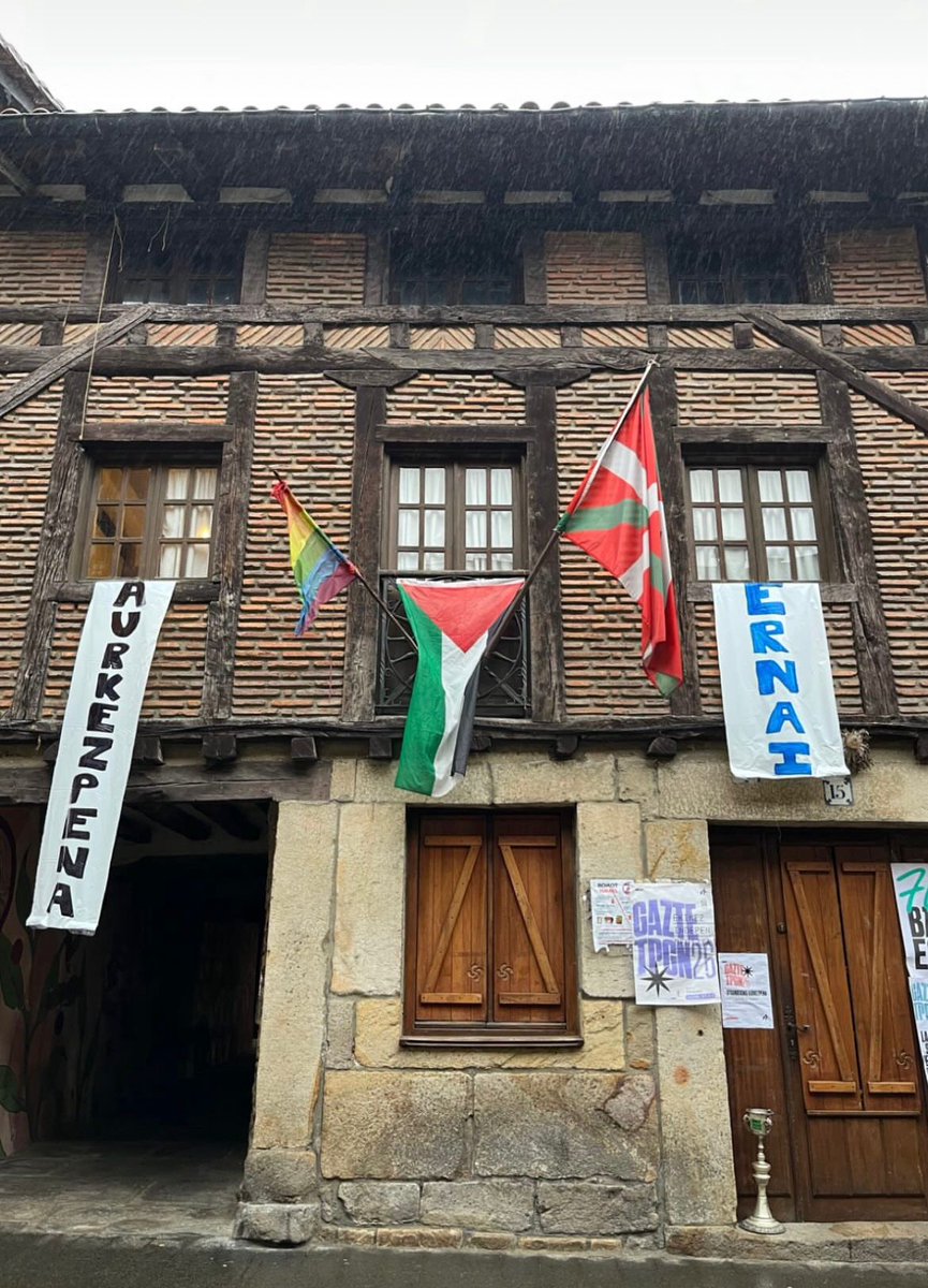 Ernai Durangaldea tweet media