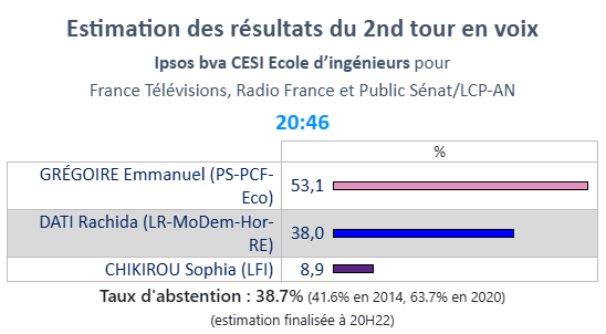 El Electoral tweet media