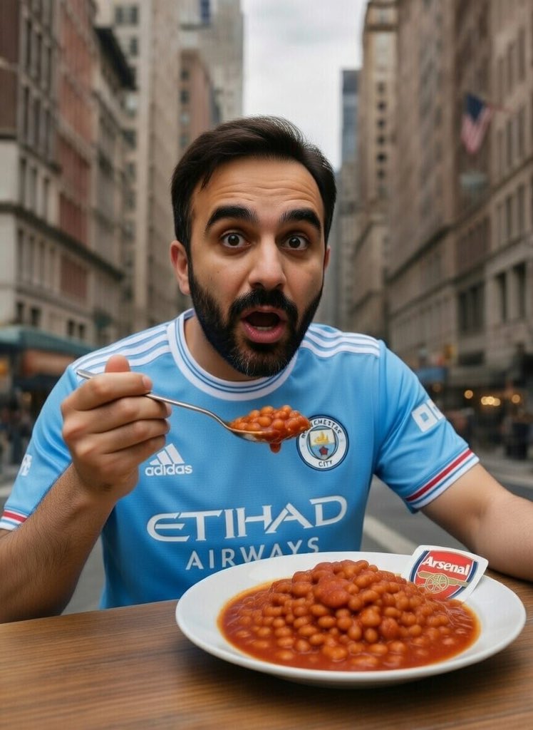dharnnyj45924's tweet photo. Rice think say to win trophy for Assnal na beans πππ #BottlerFc #Bottling #EFLCup https://t.co/XuYO3o8toD