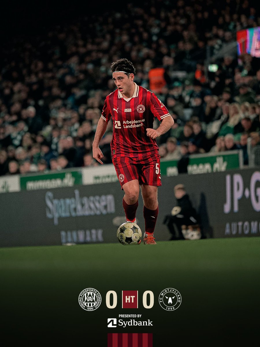 FC Midtjylland tweet media