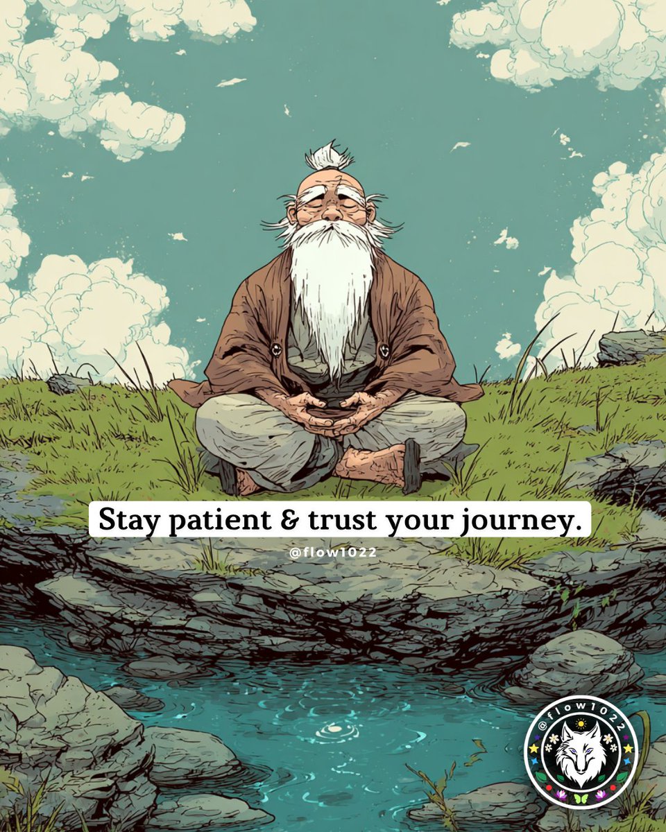 ☯️ FLOW tweet media