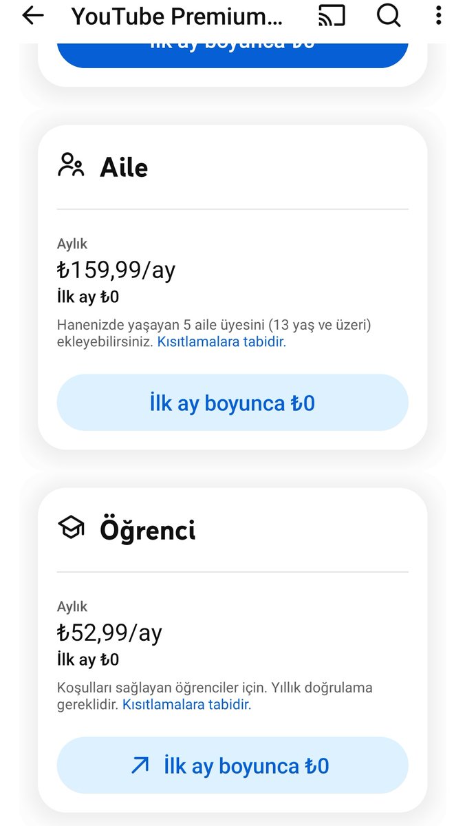 Yatırım Tecrübem tweet media