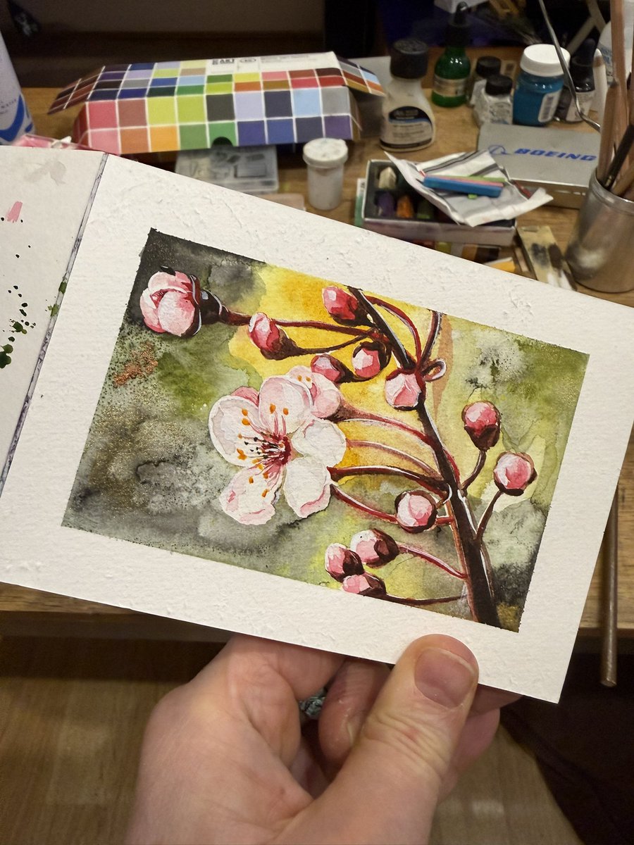 Amelia Clark, Lover of Flagons tweet media