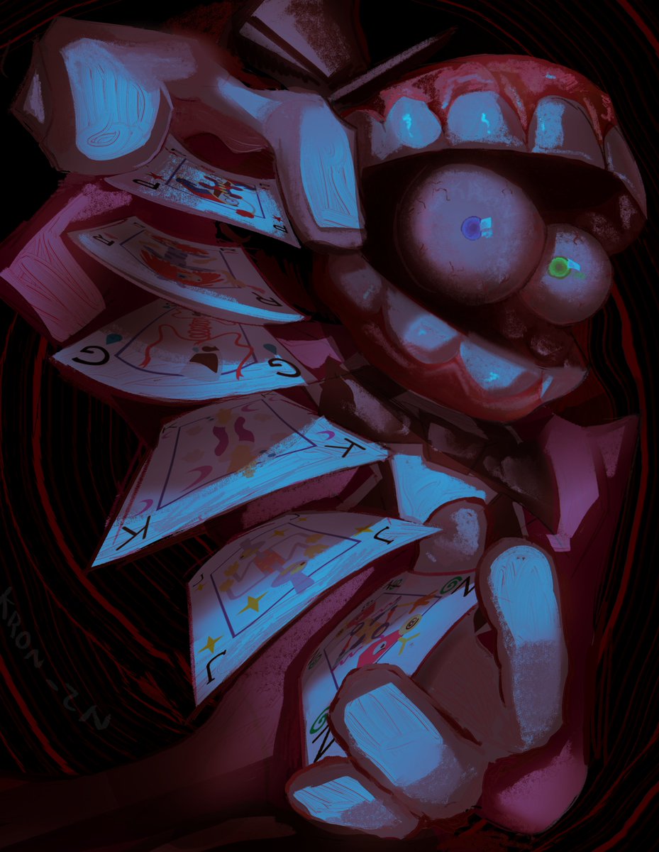 kron 👽 tweet media