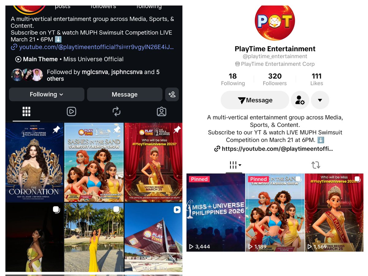 Jhon Francis tweet media