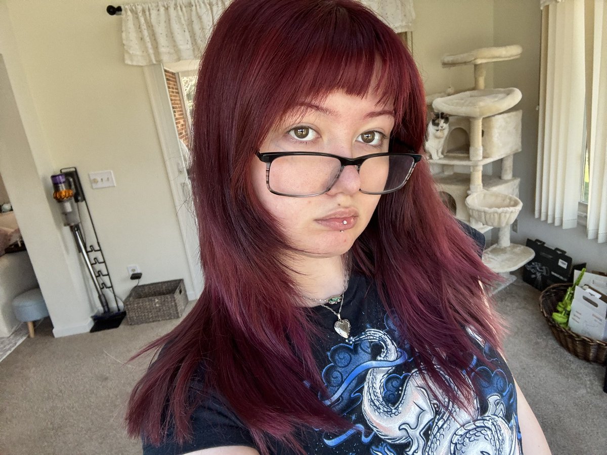 river ✂︎ tweet media