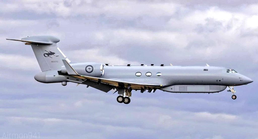 Aviacion Defensa tweet media