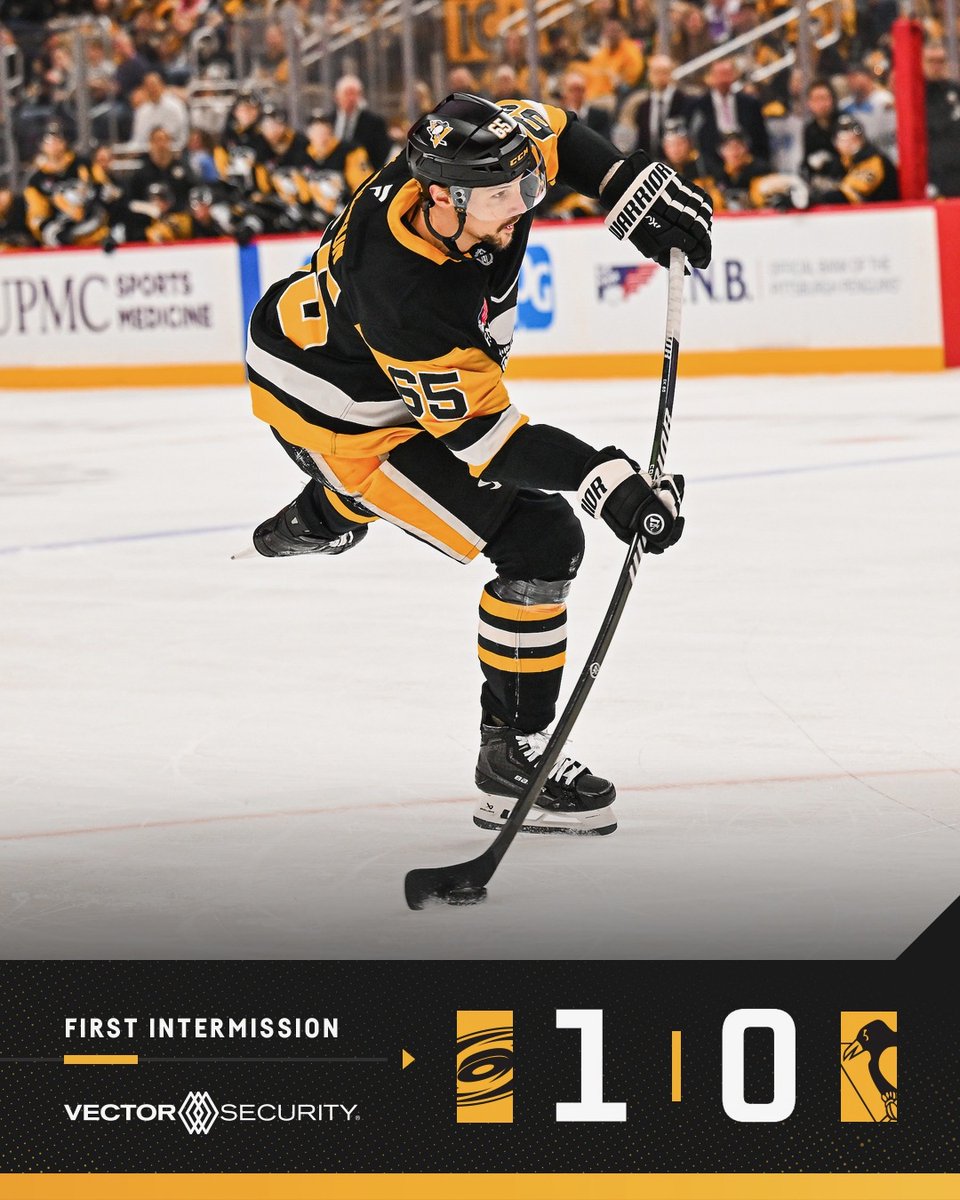 Pittsburgh Penguins tweet media