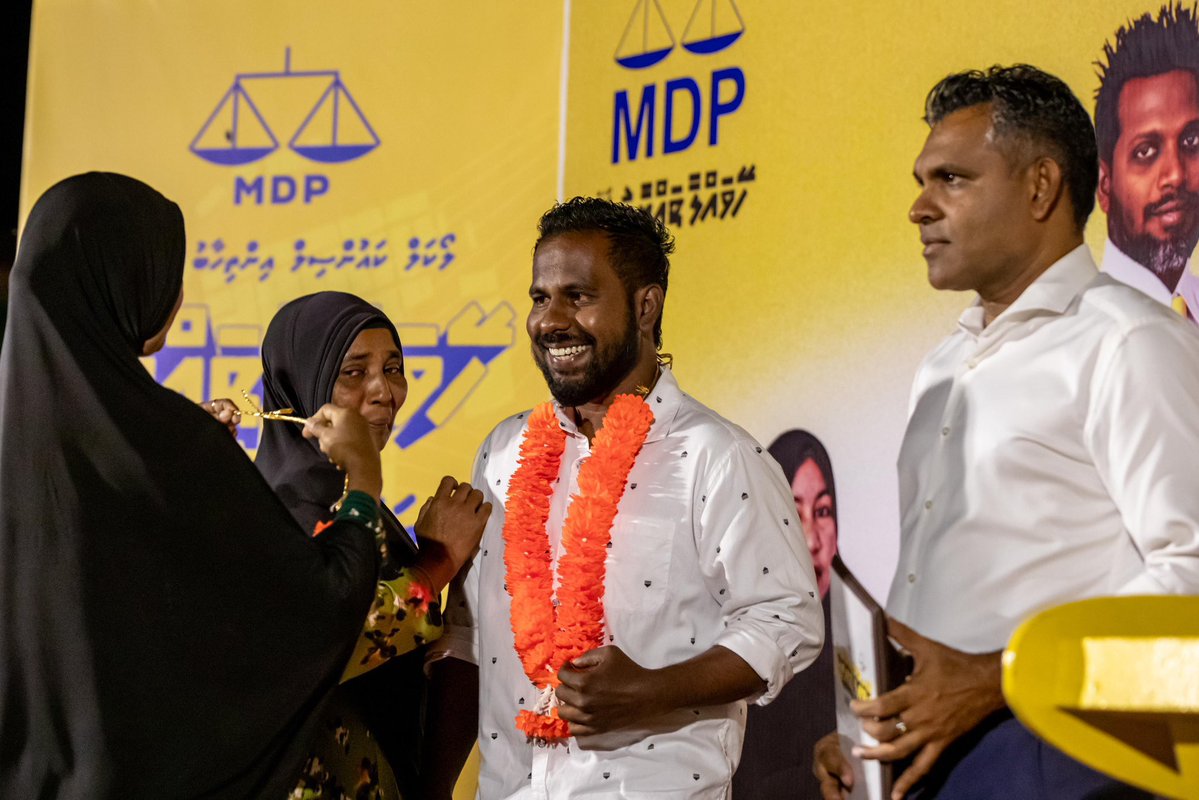 Faisal Naseem tweet media