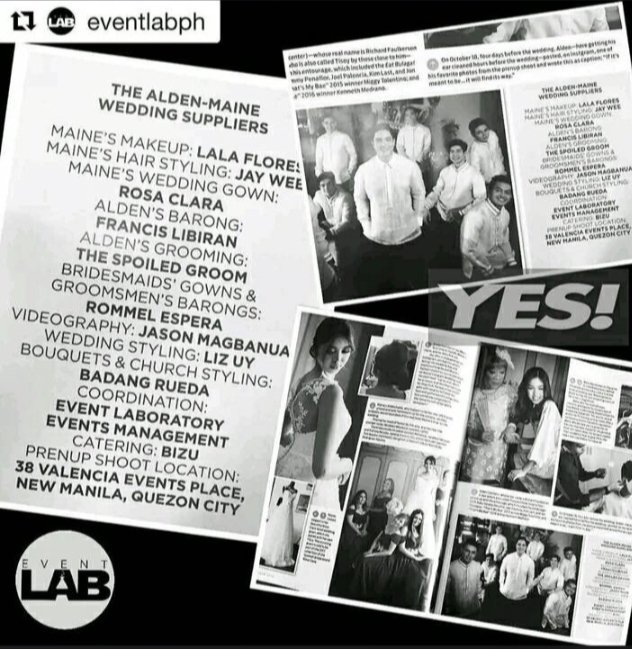 Mila Cambal 💛💙TBADN💚 tweet media