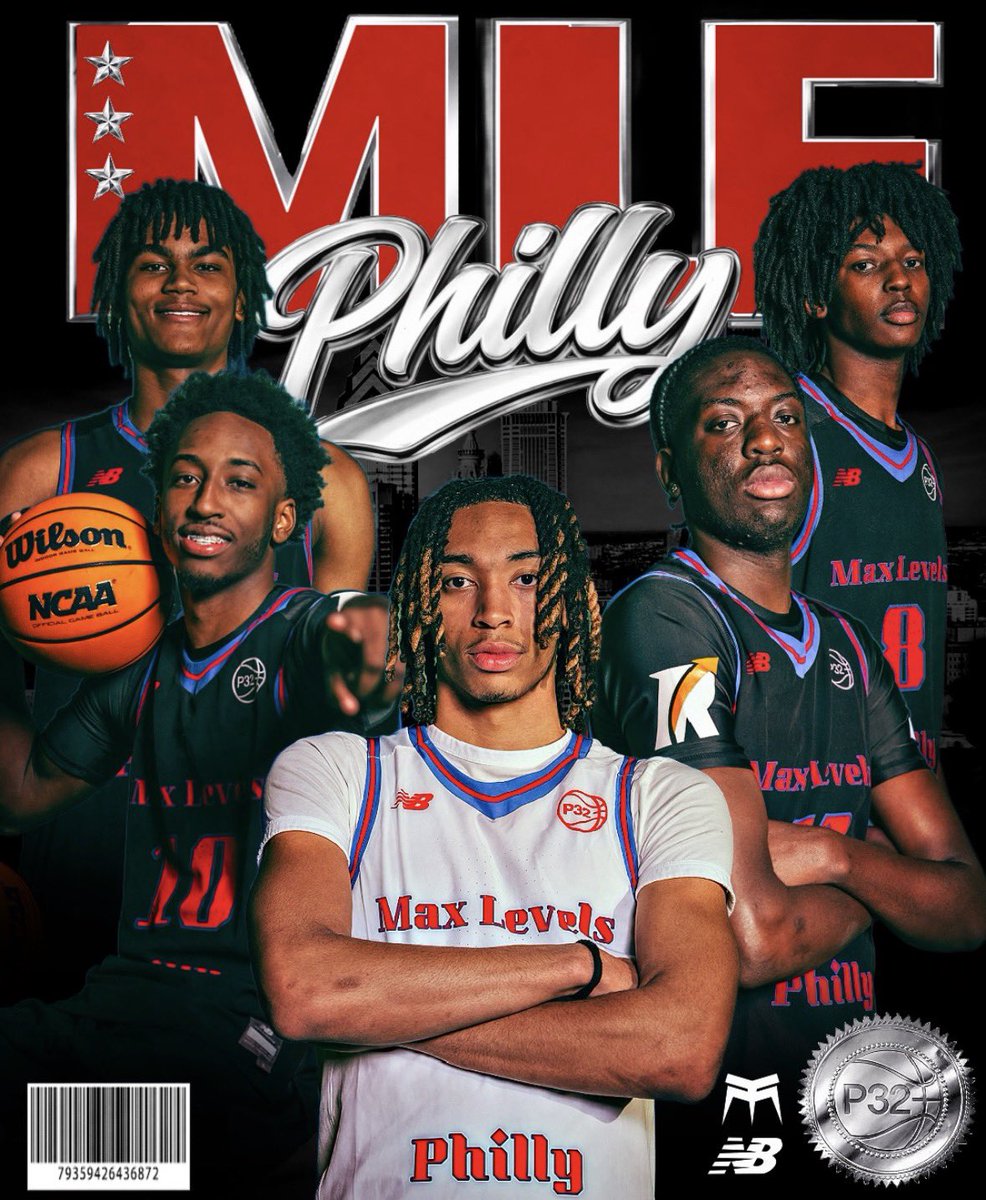 MAX LEVELS ELITE -P32 tweet media