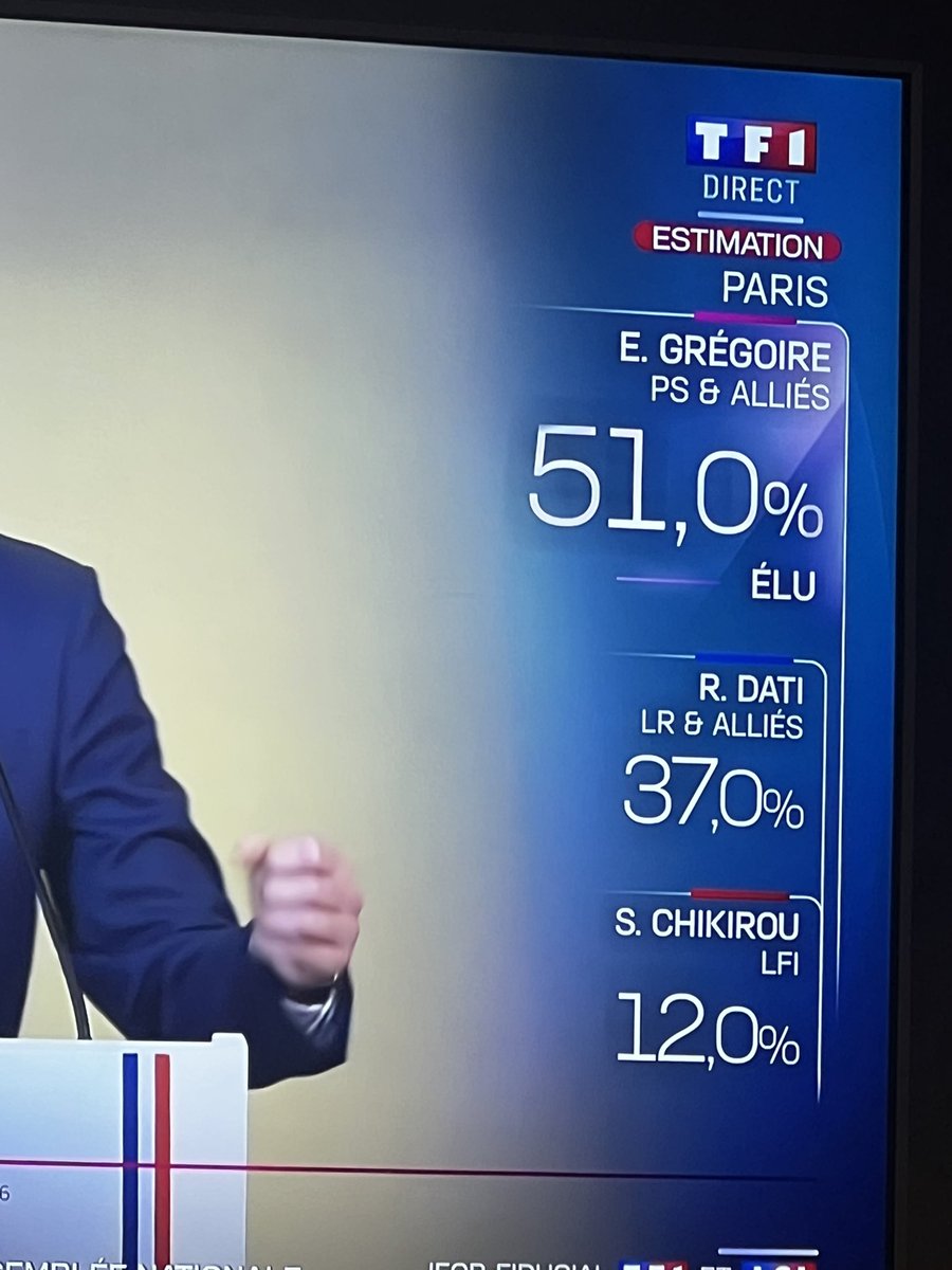 Mehdi Omaïs tweet media