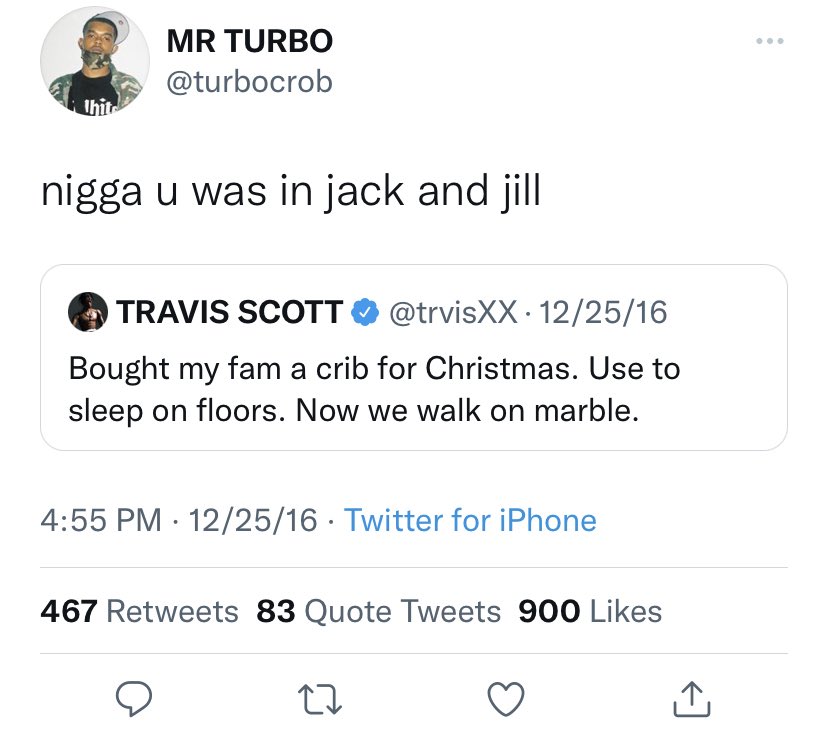 alex turntine tweet media