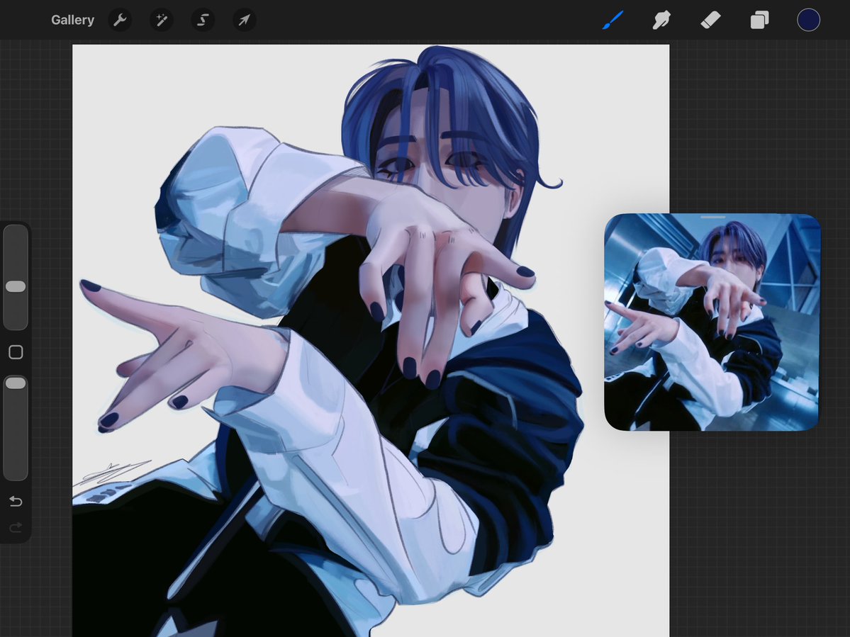 ezra⁵ ⋆˙ ⚓︎ tweet media