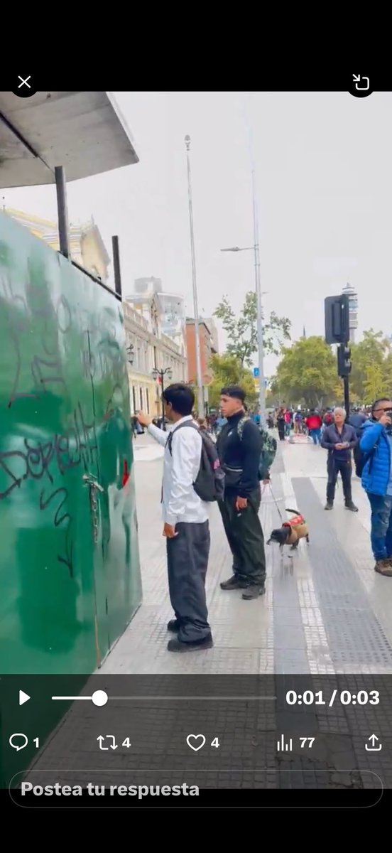 Charlie 🇨🇱 🏴󠁧󠁢󠁳󠁣󠁴󠁿 tweet media