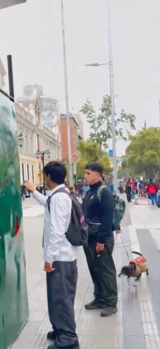 Charlie 🇨🇱 🏴󠁧󠁢󠁳󠁣󠁴󠁿 tweet media