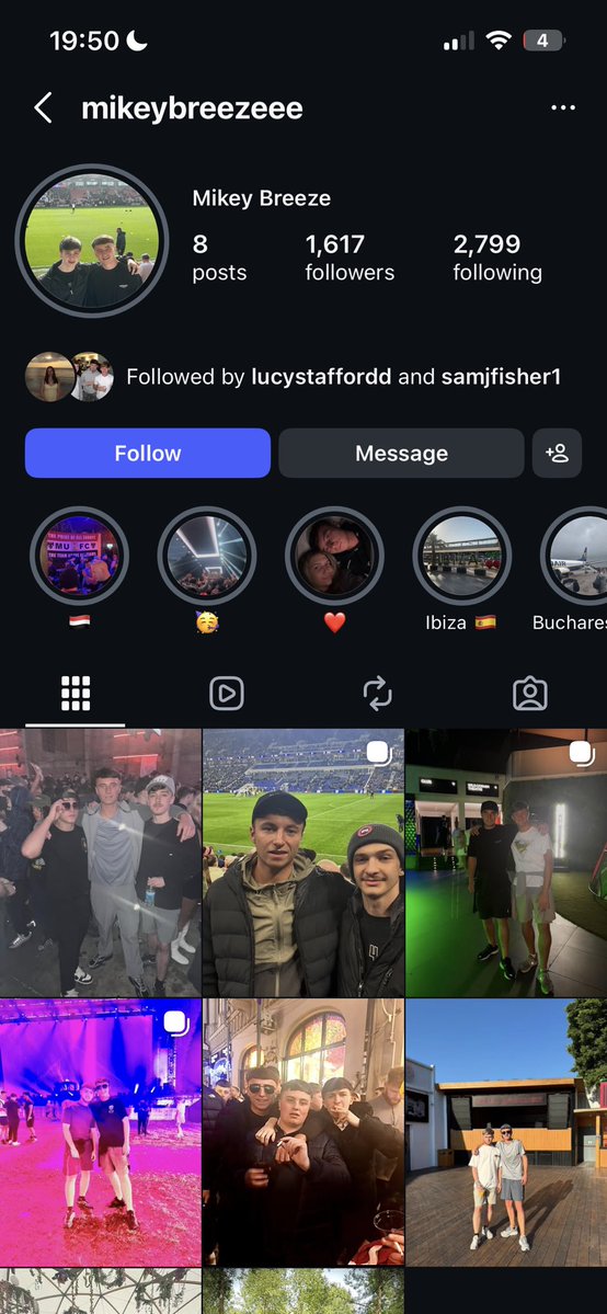 Luke 🅿️ tweet media