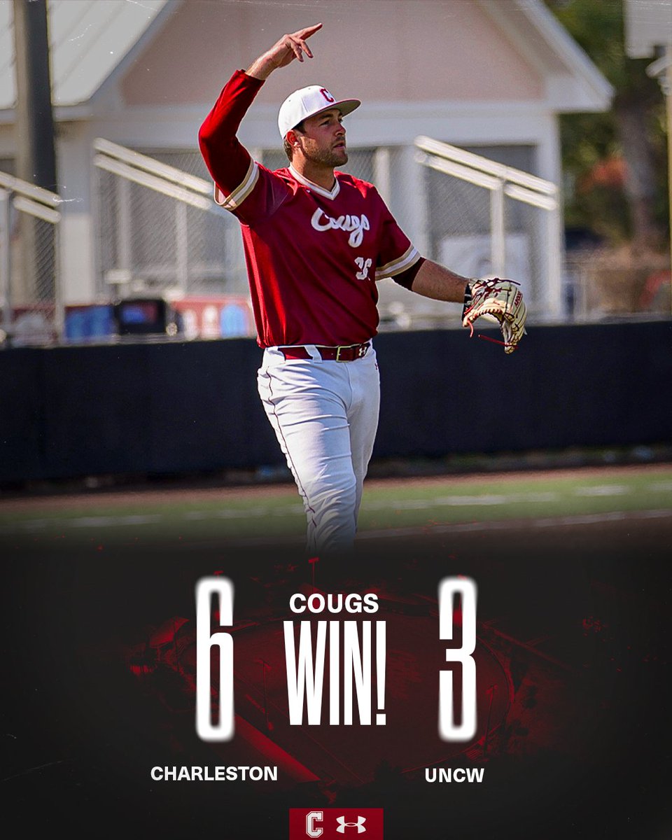 Charleston Baseball tweet media