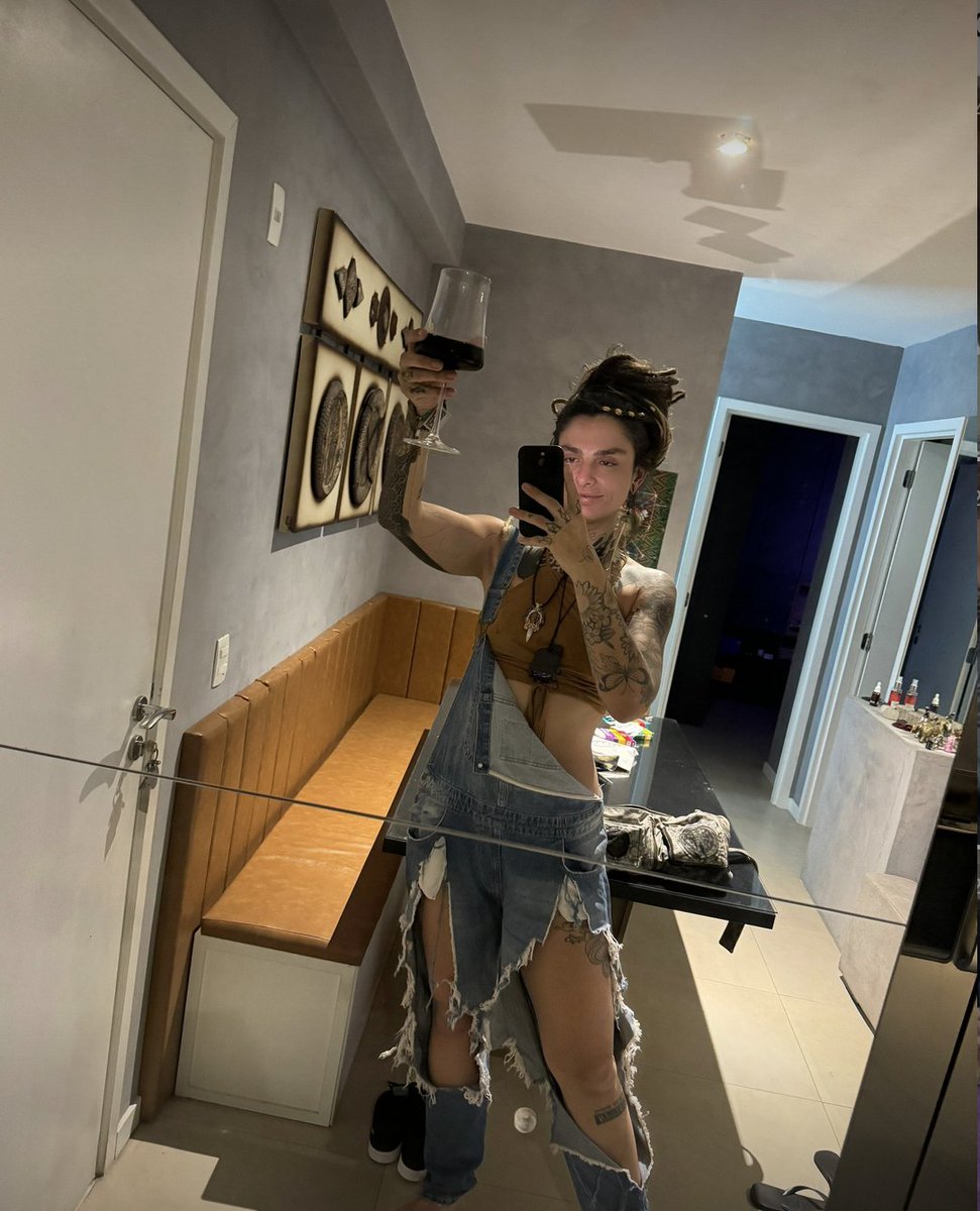 Dread Hot OF 0.5% tweet media