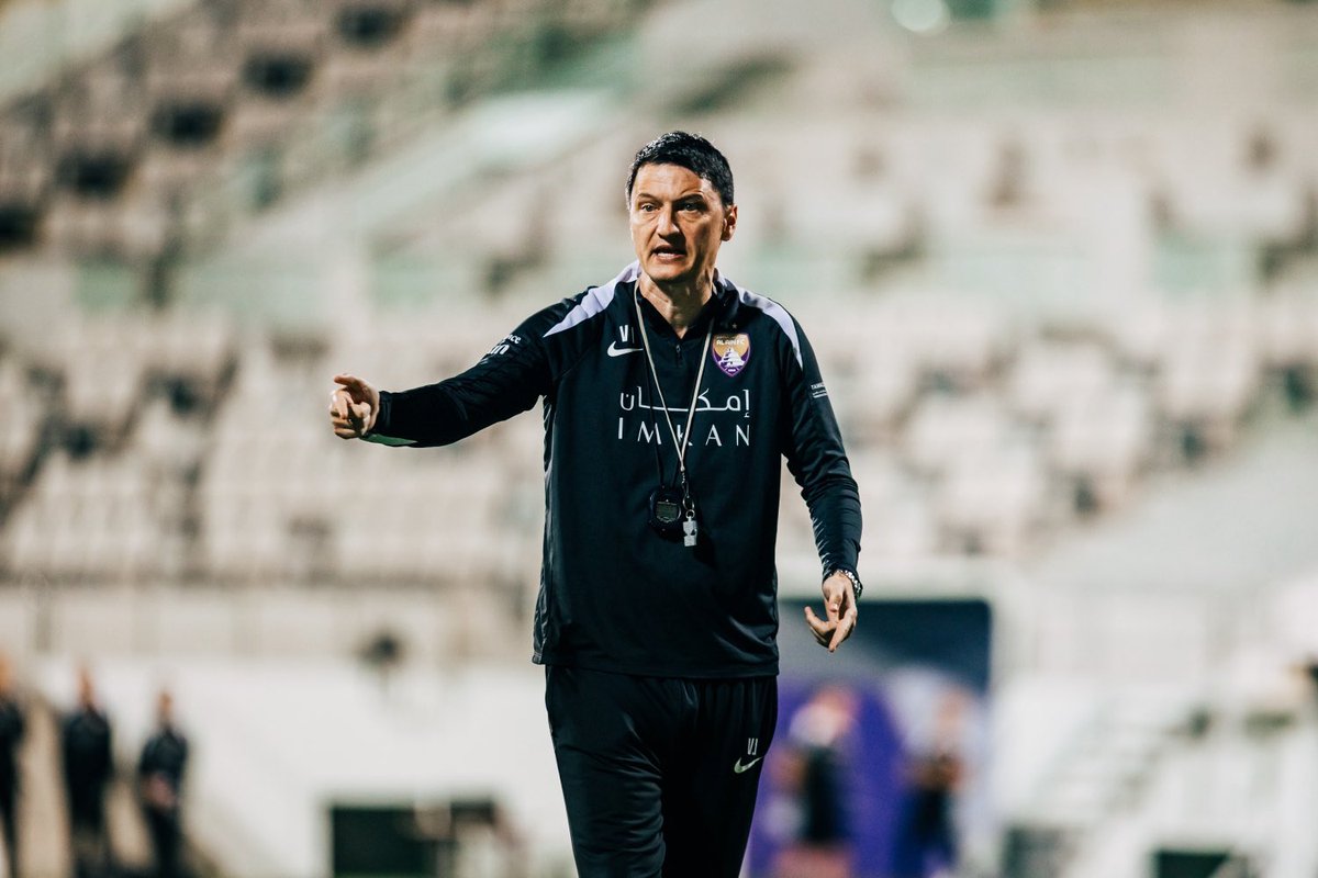 منبر العين tweet media