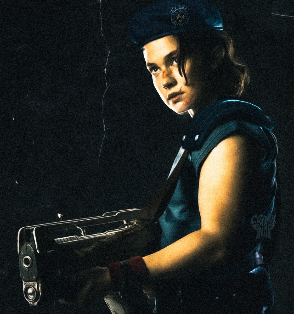 𐌃𐌀𐌍𐌄 🇵🇸 (international era) tweet media