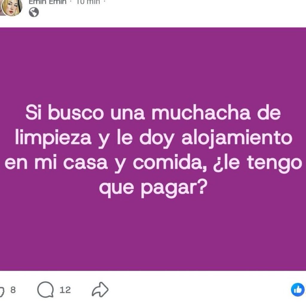 Mujeres Out Of Context tweet media