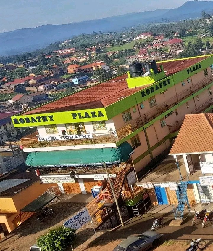 Kigezi Teens Magazine tweet media