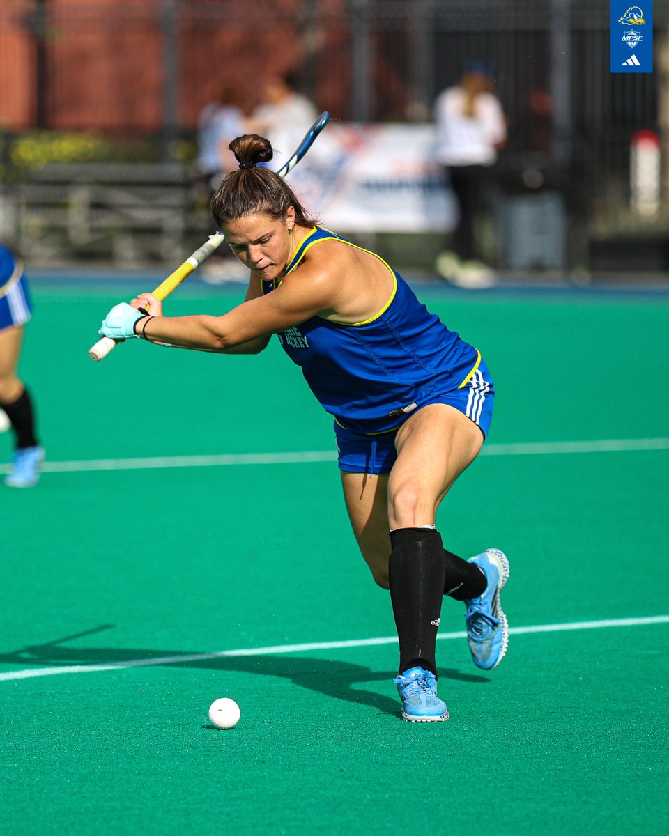 Delaware Field Hockey tweet media