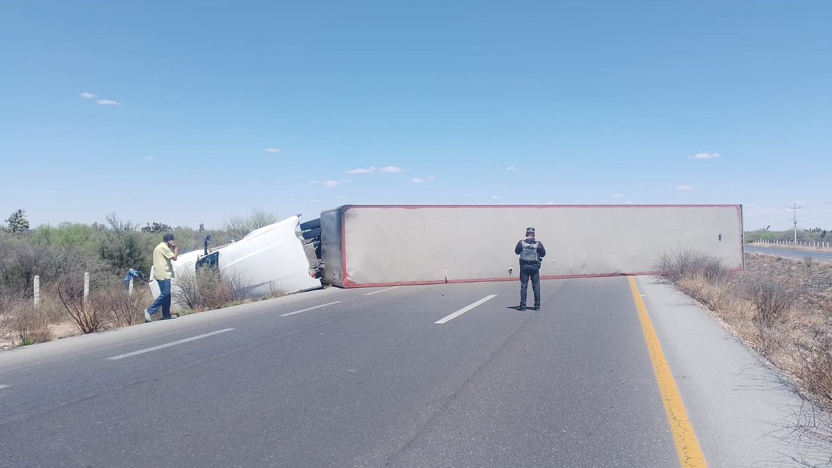 Guardia Nacional Carreteras tweet media