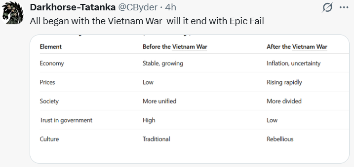 Darkhorse-Tatanka tweet media